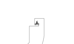 flip race