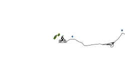 theres a skip