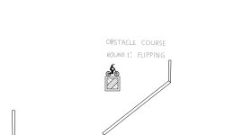 Obstacle Course (Expanded)