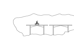 A Simple Jump