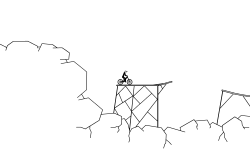 UnfinishedMTB