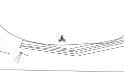 read description half pipe