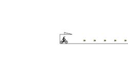 Captain Awesome's Jump