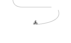 Trails track