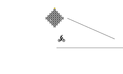 My first pixels