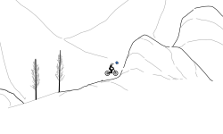 Birch hollow