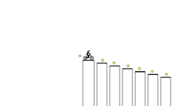 Frustrating Challenge