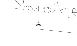Shout Out to LeviShaverin