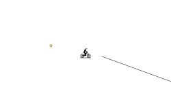 Railed from the sky