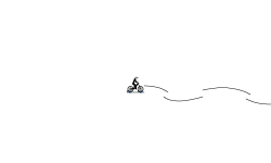 fly bump to bump