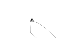 x games freestiyle bmx big air
