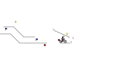 small non-detailed trial