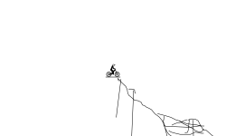 down hill 2