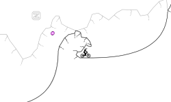 Mountain Teleportation [BD]