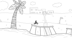 The Jungle Collab