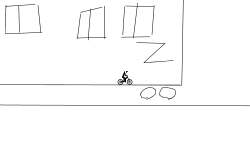 Train run