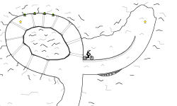 Cave Run Detailed