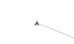 real hard to land