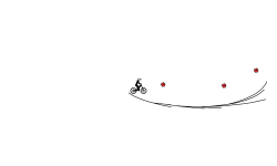 short wheelie