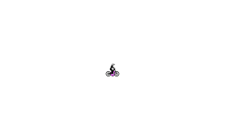 Weird ride