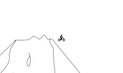 Escape the Volcano