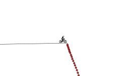 MEGA DROPPER