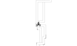 Double-Pipe AUTO