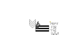 Pray for the U.S.A