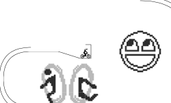 Pixel art continued