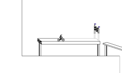 Platform Racing 1