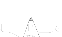 FIRST TRACK- NEVER FINISH