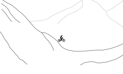 Slippery Mountains