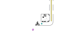 BMX Challenge