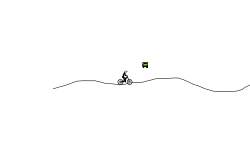 Truck and Blob level 7