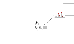 BMX Challenge: Special Soon