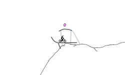 Down Hill Jump