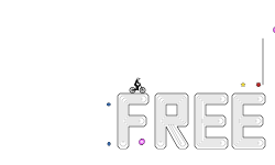Free rider HD the MTB