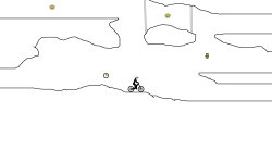 Cave Rider (TS #7)