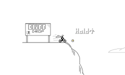 Daredevil (Cliff Drop)