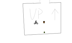 UP DOWN