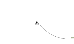First bad track
