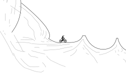 Dirt Jumping