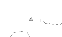 not bad for my second track