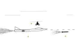Air Battle