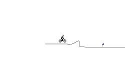 easy one  go slow on gravity