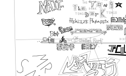 Collab Wall Of Fame