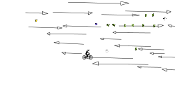 Arrow Escape