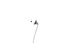 Trampoline (hard)