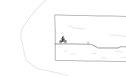 Trick Wheelie #3