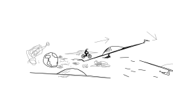 space attack